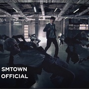 Growl - EXO
