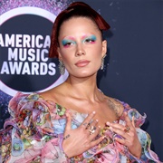 Halsey (She/They)