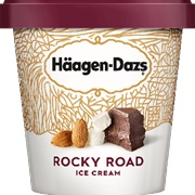 Rocky Road