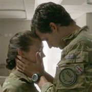 Molly & Charles (Our Girl)