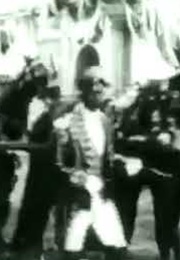 L'impératrice Mère Et La Grande-Duchesse Eugénie En Carrosse (1896)