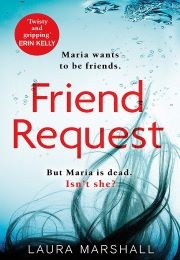 Friend Request (Laura Marshall)