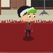 Jacksepticeye Game 2