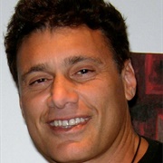 Steven Bauer
