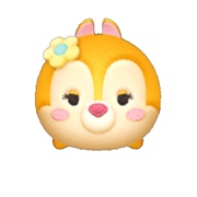 Clarice Tsum Tsum