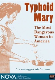 Typhoid Mary (1993)