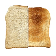 Dry Toast