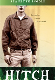 Hitch (Jeanette Ingold)