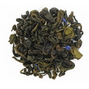 English Tea Store Blueberry Green Tea