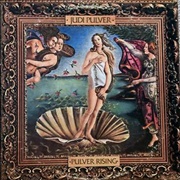 Judi Pulver - Pulver Rising