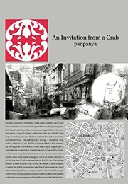 An Invitation From a Crab (Panpanya)