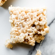 Rice Krispie Treats