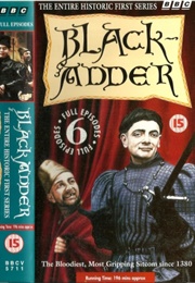 The Black Adder (1983)