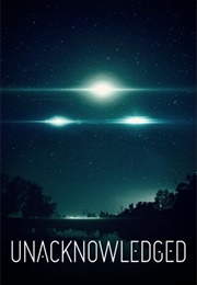 ... AND:  Unacknowledged (2017)