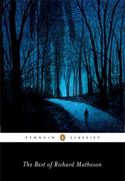 The Best of Richard Matheson (Richard Matheson)