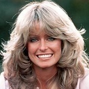 Farrah Fawcett