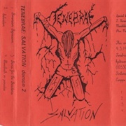 Tenebrae - Salvation