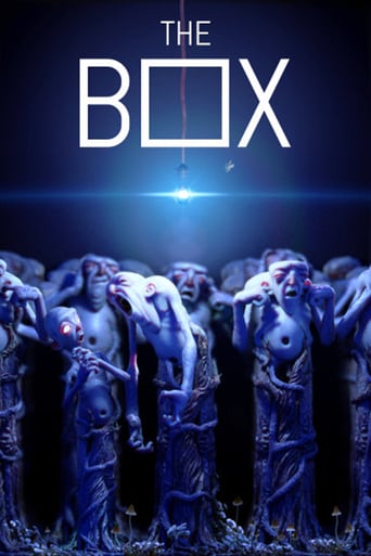 The Box (2017)