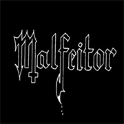 Malfeitor - Diabolic Youth
