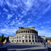 Yerevan Opera Theatre
