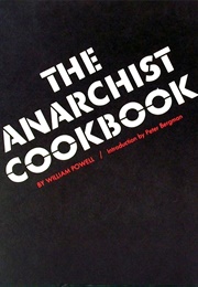 The Anarchist Cookbook (William Powell)