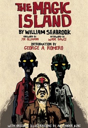 The Magic Island (William Seabrook)