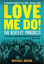 Love Me Do! (Michael Braun)
