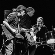 Steve Kimock Band