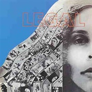 Legal - Gal Costa (1970)