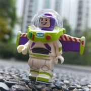 Buzz Lightyear