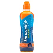 Lucozade Sport