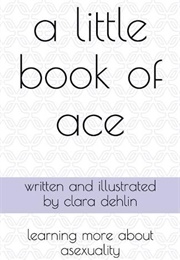 A Little Book of Ace (Clara Dehlin)