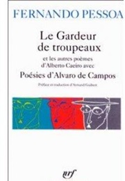 Le Gardeur De Troupeaux (Fernando Pessoa)