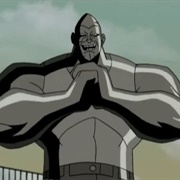 Absorbing Man