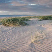 Brancaster Beach, Norfolk, England