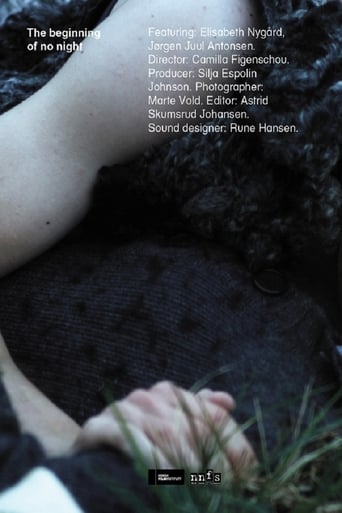 The Beginning of No Night (2010)