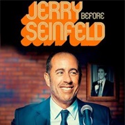Jerry Before Seinfeld