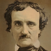The Black Cat by Edgar Allan Poe (1843)