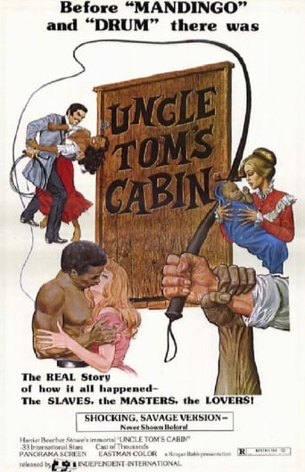 Uncle Tom&#39;s Cabin (1976)