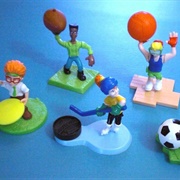 All Star Sports Kids (1994)