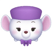 Miss Bianca Tsum Tsum