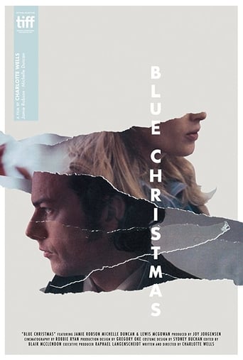 Blue Christmas (2017)