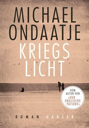Kriegslicht (Michael Ondaatje)