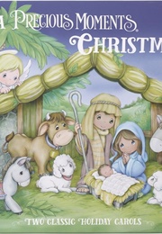 A Precious Moments Christmas (LGB)