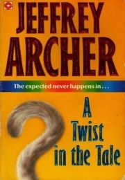 A Twist in the Tale (Jeffrey Archer)