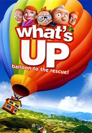 What&#39;s Up (2009)