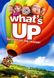 What's Up (2009)