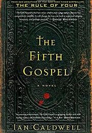The Fifth Gospel (Ian Caldwell)