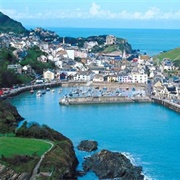 Ilfracombe