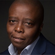 Yance Ford (Trans Man, He/Him)